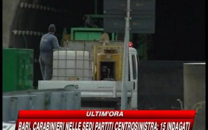 'Ndrangheta: sequestrati beni per 60 mln nel Vibonese