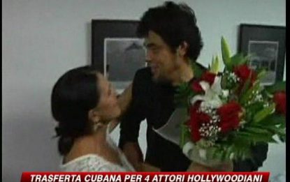 Che Guevara, Del Toro premiato a Cuba