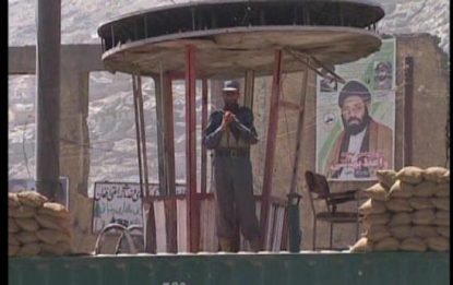 Afghanistan, i talebani minacciano: mutileremo chi vota