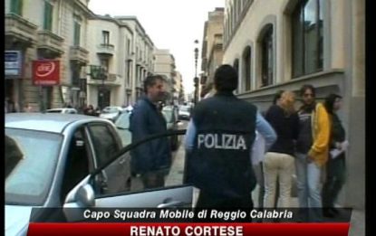 'Ndrangheta, preso boss De Stefano: era in vacanza