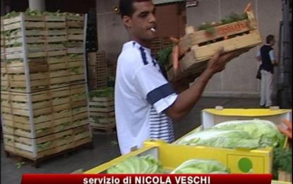 Bankitalia: gli immigrati non tolgono lavoro a italiani