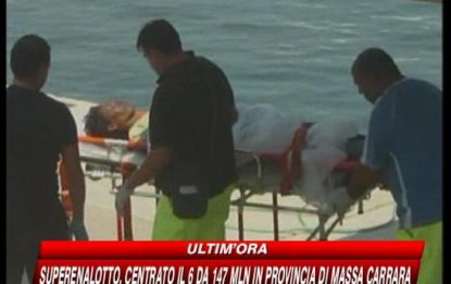 Lampedusa, strage in mare: avvistati nove cadaveri