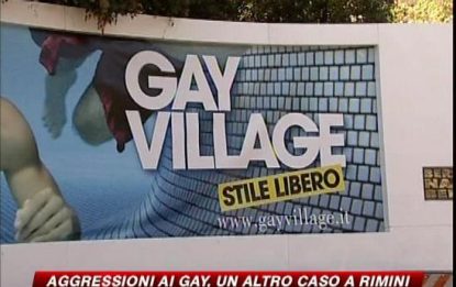 Gay village, procura chiede carcere per accoltellatore