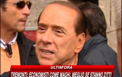 Salta cena Berlusconi-Bertone. Il premier querela Repubblica