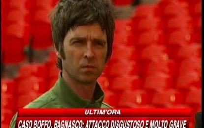 Oasis, è rottura tra Noel e Liam Gallagher