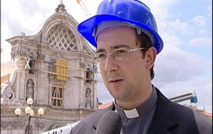 Osservatorio Abruzzo, agibili 80 chiese su 400