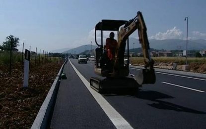 Osservatorio Abruzzo, corsa contro il tempo per il G8