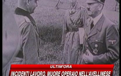 Danzica a 70anni dall'inizio della guerra