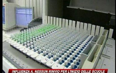 Influenza A, la paura fa più vittime del virus