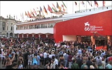 Venezia, ecco Baaria. Tornatore: "Il film più mio"