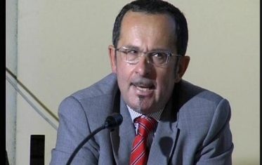 Boffo si dimette, "E' stata violentata la mia vita"