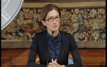 Scuola, Gelmini: "Strumentalizzazioni su precariato"