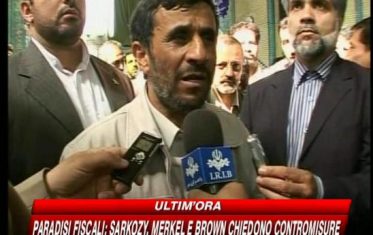 Iran, ratificata nomina prima donna ministro