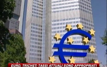 Previsioni Ocse, il PIL dei grandi sette in calo