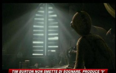 Tim Burton alla prova del... nove