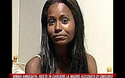 Bimba annegata nel Trevigiano, madre arrestata per omicidio