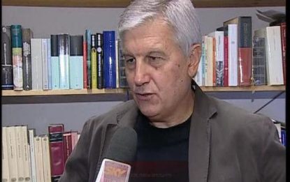 Bongiorno, Aldo Grasso: Mike più importante di Manzoni