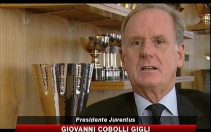 Mike Bongiorno, Cobolli Gigli: "Era immortale..."