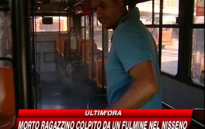 Influenza A, a Napoli la paura ferma gli autobus
