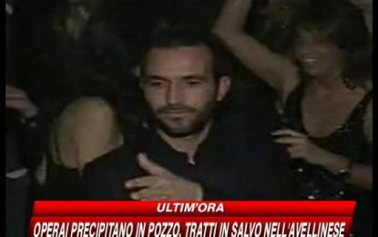 Inchiesta Bari, "Berlusconi non è coinvolto"