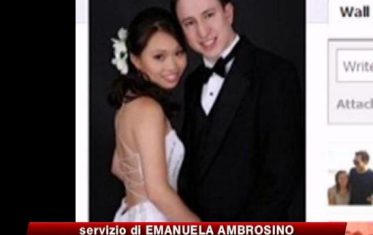 Il giallo della ragazza sparita a Yale