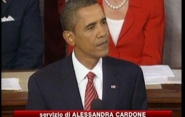 Obama: la "mia" riforma della sanità funzionerà
