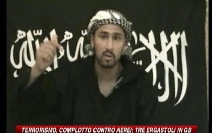 Londra, condannati all'ergastolo 3 terroristi islamici