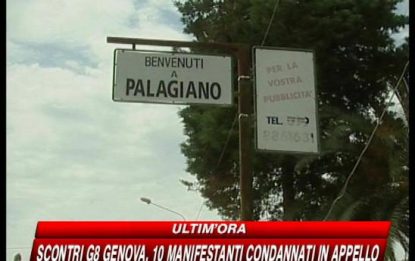 Taranto, 60enne arrestato per sequestro bimba di 7 anni