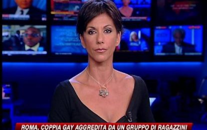 Roma, aggredita coppia gay. "Urlavano slogan fascisti"