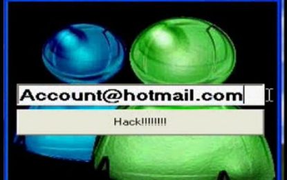 I colossi delle webmail sotto attacco