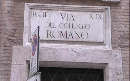 Coppia gay aggredita a Roma