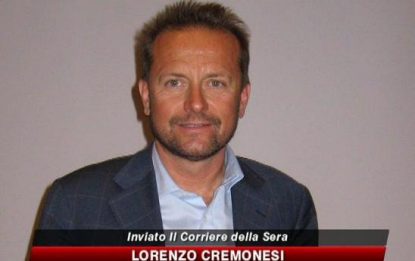 Cremonesi: Milano crocevia terrorismo internazionale