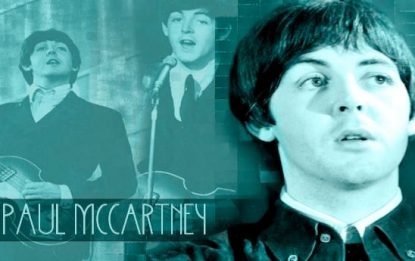 McCartney in Israele a 43 anni dal bando dei Beatles