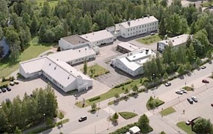 Sparatoria in una scuola in Finlandia. Molte vittime