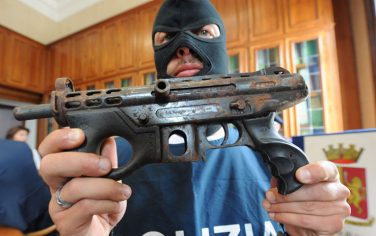 L'allarme dei servizi: rischi per uomini delle istituzioni