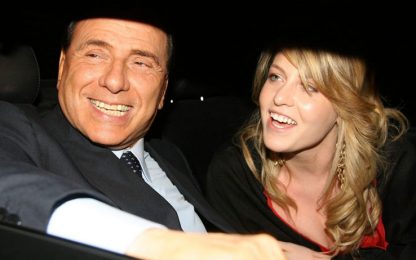 Barbara Berlusconi: "Il Milan è l'avatar di mio padre"