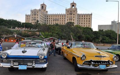 Revolico, il Craiglist comunista che spopola a Cuba