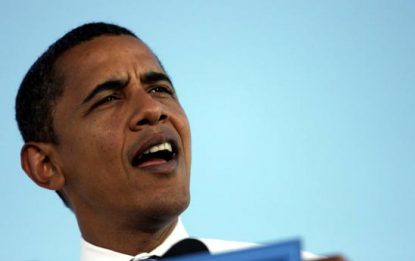 Obama, lavoro e fisco nel discorso sull'Unione
