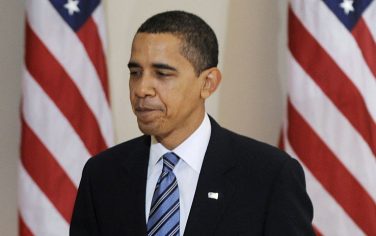 Obama: perforazioni off-shore per estrazione gas e petrolio