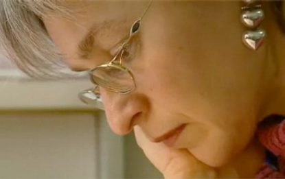Due anni fa moriva Anna Politkovskaja. Uccisa per la verità