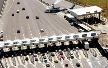 1 Maggio, week end di code sulle autostrade