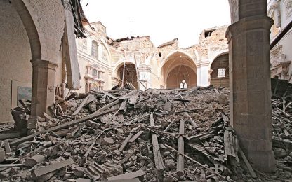 "Il 30 giugno un altro terremoto": L'Aquila scende in piazza