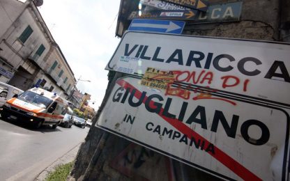 Napoli: ucciso candidato UDC al consiglio provinciale