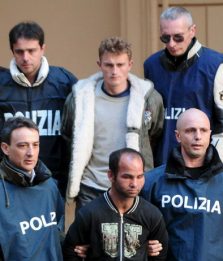 Stupro Caffarella indiziato riconosciuto da un'altra vittima