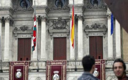 Spagna, Paesi Baschi: i nazionalisti escono dal governo