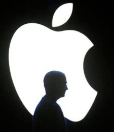 Apple, la mela che nel cinema è diventata come il prezzemolo