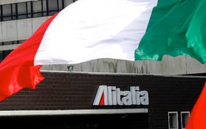 Ecco come puoi acquistare Alitalia
