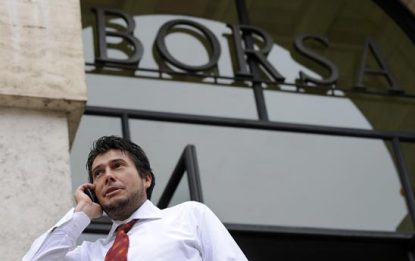 Roma, Unicredit con Zeman: non ha senso andare in Borsa