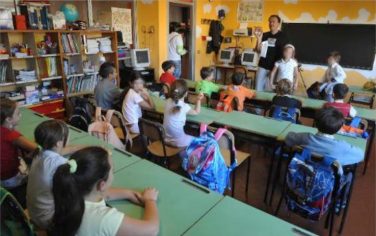 Accordo raggiunto sull'assunzione di nuovi docenti