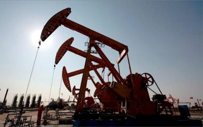 Confidustria, lo shock petrolifero può rallentare la ripresa